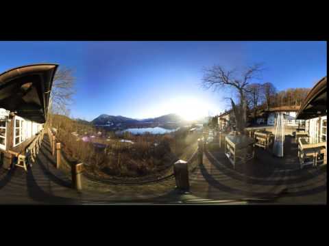 360° Leeberg am Tegernsee