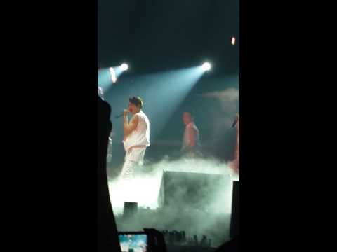 130720 BEAST뷰쇼 shadow