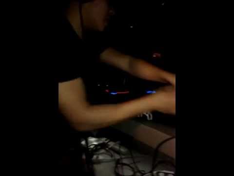 DJ REBEL LIVE @ OPUS: PART 3
