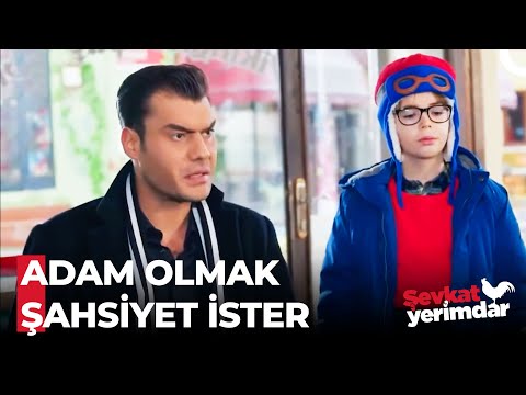 Semt Bizim Ev Kira Part 41 - Şevkat Yerimdar