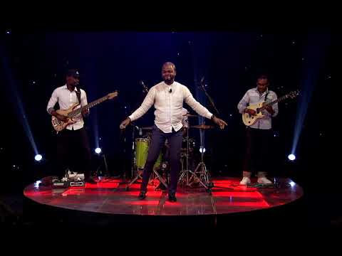 Dudas Aled & Banda - Seben (Sankai Band) 2021