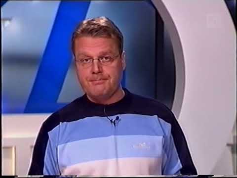 23.1.2003 HIFK - Blues 5 - 4 (3-0, 0-2, 1-2,1-0) / Nelosen Urheilu