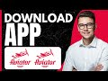 How To Download Aviator Predictor App On Phone New Way