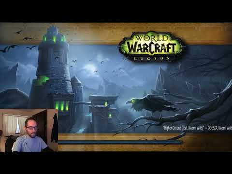 22 Upper Karazhan 7.3