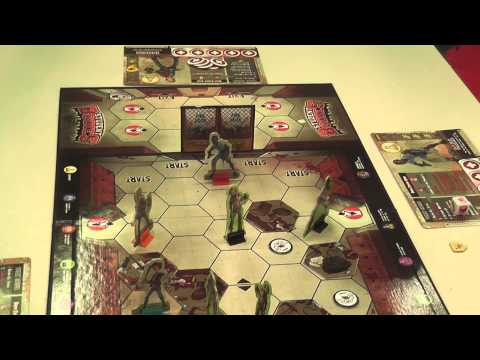 Presentation of Student Bodies (Gen Con 2014)