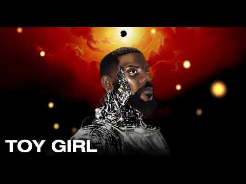 ODUMODUBLVCK - TOY GIRL (w/ Juno, Valentino Rose) on Spotify Charts