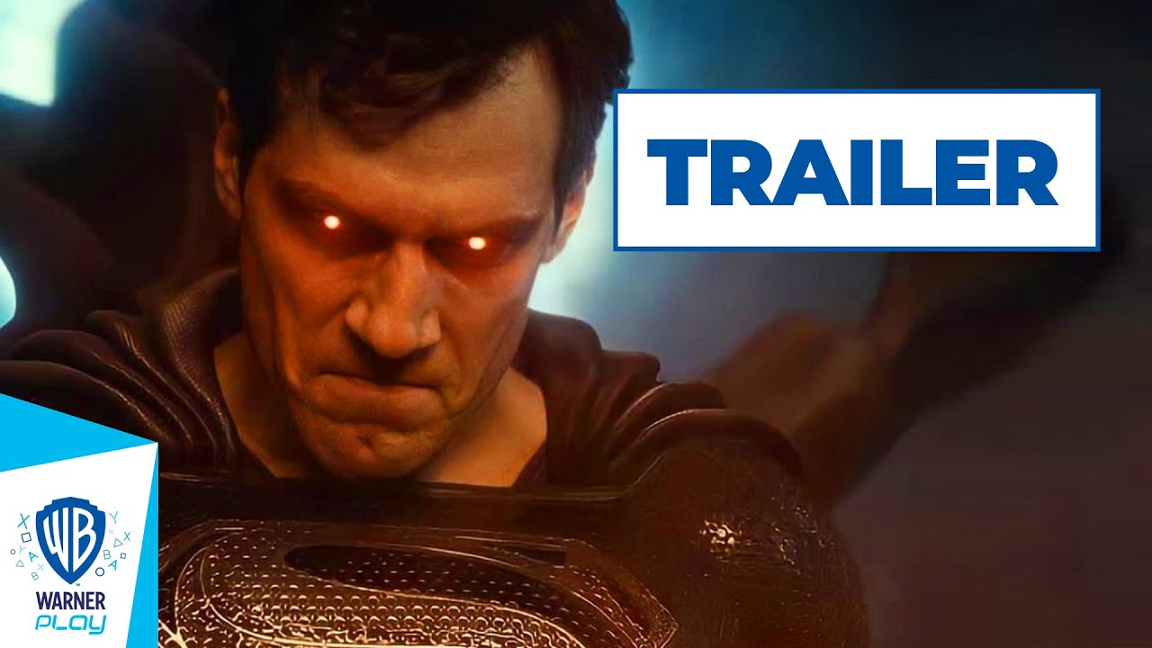 trailer Oficial