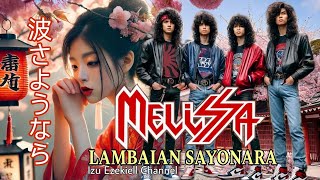 Download lagu Melissa- Lambaian Sayonara HQ. (MV Animated Special Edition) ® mp3