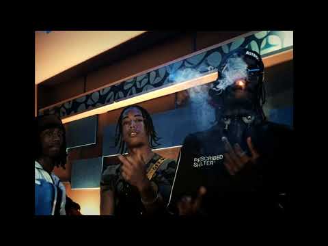 Lil Bandkamp- Eye open