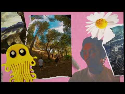 Peach Tree Rascals - Oh Honey! (I Love You) (Official Visualizer)