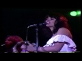 Linda Ronstadt - Silver Threads And Golden Needles (1976) Offenbach, Germany