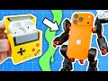 3D Printed Tech GADGETS...