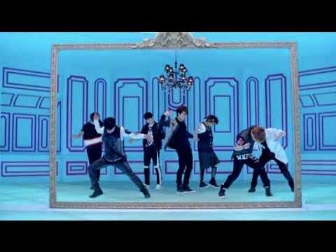 150712 Infinite Releases Intense Music Video for “Bad”