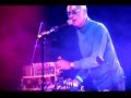 Silver Apples 'Lovefingers' Electric Picnic 08 ...