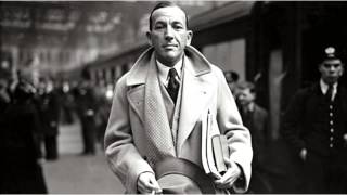 MAD DOGS AND ENGLISHMEN   -  Noel Coward with Ray Noble &amp; His Orchestra