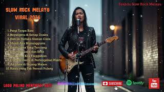 Download lagu Pergi Tanpa Kata - Bayangmu di Setiap Doaku | Lagu Slow Rock Melayu Paling Sedih & Menyayat Hati mp3