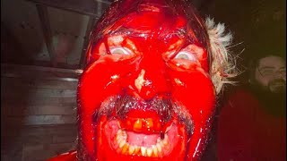 TOLEDO – “Leopard Skin”