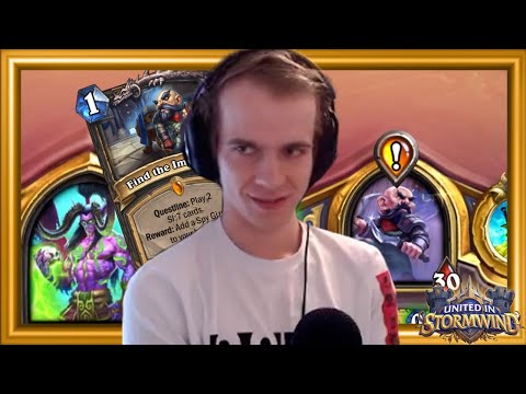 Leaving My Opponents Confused With Jebaited Rogue!!