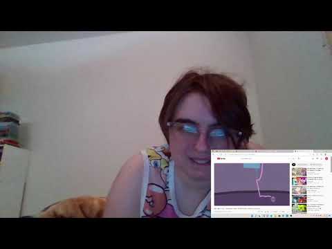 Ponylover1989 Reacts Episode 105: My Little Pony - Friendship is Gic: Pinkie Pie tlt uolliaC