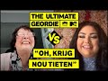 Faith Mullen: “Ik wist niet dat Holly ook had gespuugd” | MTV The Ultimate Geordie #4
