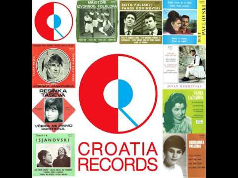 Vidanka Jankovska - Nasa bela Vasa - ( Audio )