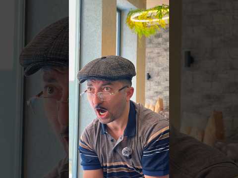 Qədərində içməy lazımdı 😂