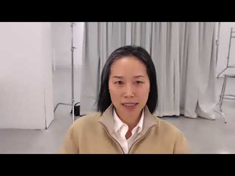 Stonecroft Foundation Visiting Artist Lecture Series: Ken Lum