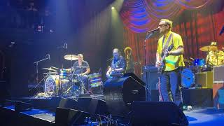 Black Keys, Meet Me in the City, live at the Brooklyn Bowl, Nashville, 9 Aug 2023