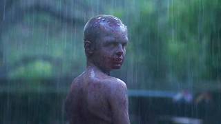 【この子に何をした？】血まみれの少年、もう人間じゃない…？／映画『ブリング・ハー・バック』本編映像