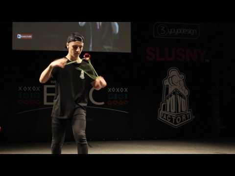 EYYC 2017 1A Final 17th Kryštof Kindl