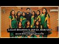 Lallati Bhandar Ude Ga Ambe Ude Jogwa Gondhal Ajay Atul Nritaranga Choreography