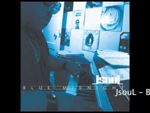 JSOUL - Blue Midnight: 01. Blue Midnight