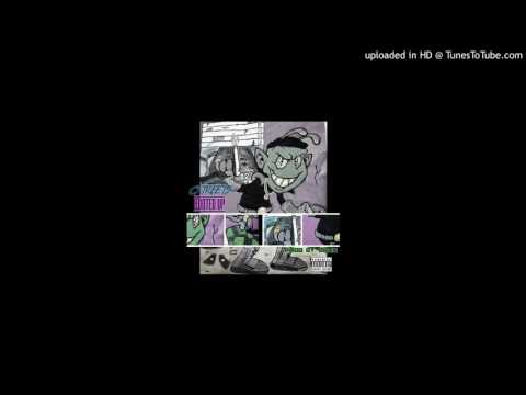 Cstreets - What Ft Hot Boy Ouz (Prod. By Bash2far)