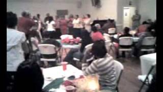 WAL-MART ASSOCIATE CHOIR