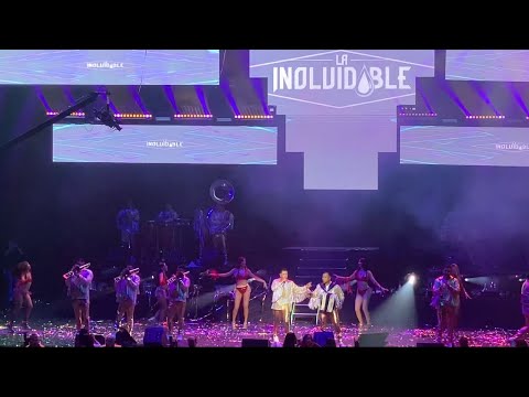 Banda La Inolvidable en Guadalajara Auditorio Telmex HD COMPLETO 18 Junio 2023