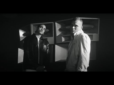 DXVE & BADCHIEFF - DISCO (Prod. by Alexis Troy) (Official Music Video)