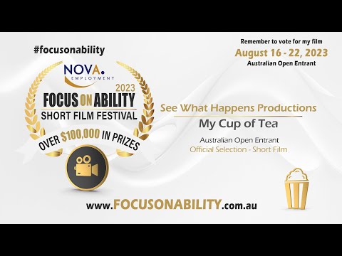My Cup of Tea film thumbnail