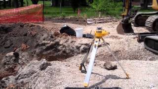 preview picture of video 'VFW6654-15 Worksite Survey'