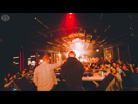 Spricigo b2b Balbinot @ Surreal Park [Progressive House/Melodic House/Indie Dance DJ Mix]