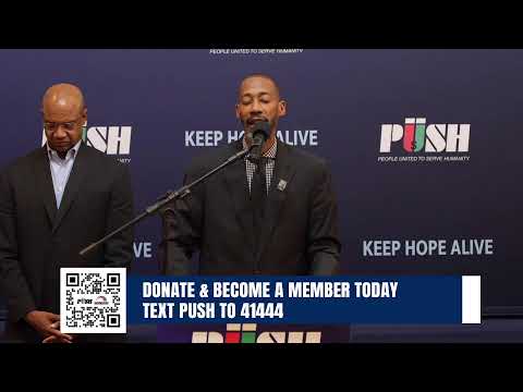 42 Million People Denied Our Daily Bread: Protecting SNAP Benefits