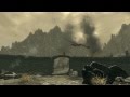 (Skyrim) Macho Dragon Mod 