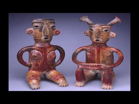 The Western Mexican Shaft Tomb Tradition