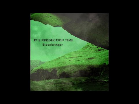 Sleepbringer | 1 Hour Song Challenge #62