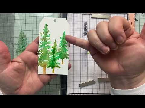 Day 12 of 24 days of tags for 2023