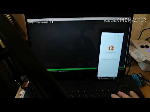 SailfishOS Podcast: Make Duckduckgo default search engine in Browser