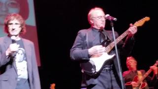 The Jaggerz reunite with Donnie Iris @ The Benedum