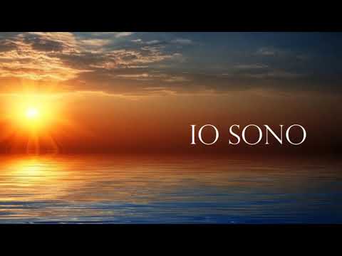 Io Sono - Meditazione - Etere Sole