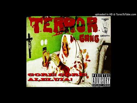 4. Retaliação extrema part. PARAZITA, LORD TAGMAN