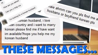 DARKER TRUTH BEHIND THESE STRANGE MESSAGES