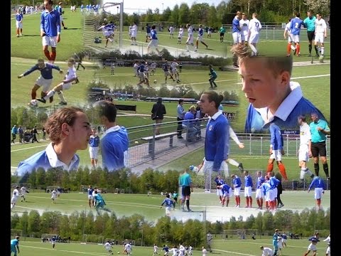 ATC'65  ~ GVAV Rapiditas c1 2mei15 return